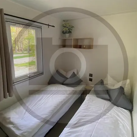 Waldcamping Am Brombachsee Holiday home Pleinfeld