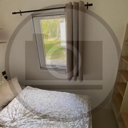 Holiday home Waldcamping Am Brombachsee *